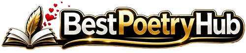 Best Poetry Hub Logo