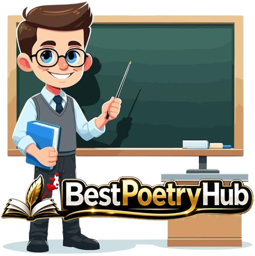Heartfelt Verses to Honor Your Poetry for Best Teacher in Urdu