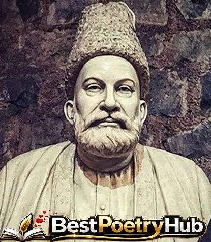 Mirza Ghalib Best Poetry In Urdu Text Copy Paste With  Quotes