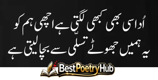 Best Urdu Poetry 2 Line Text With Best Urdu Shayari 2026