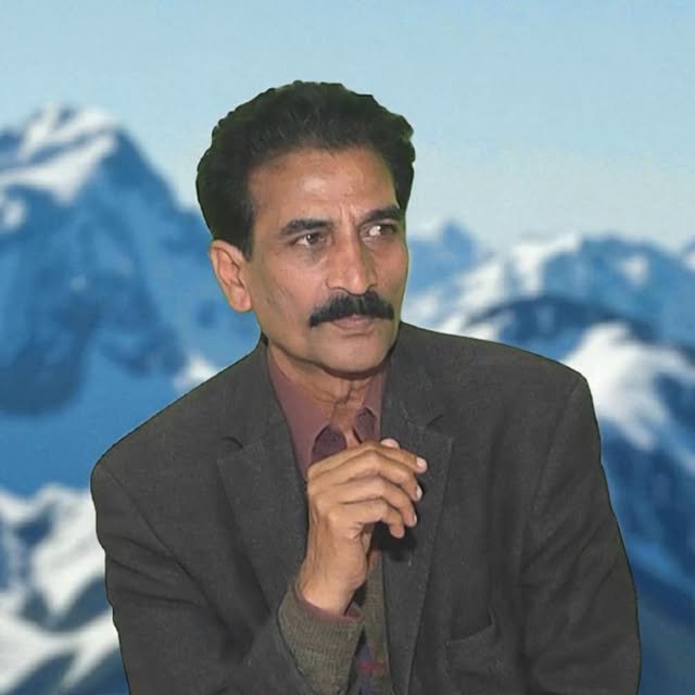 Din Te Ginn Main Mar Jana E By Tajammul Kaleem Poetry