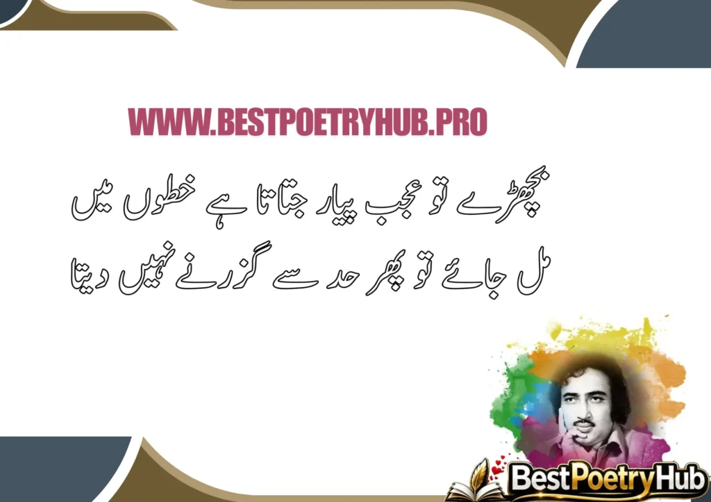 Mohsin Naqvi Poetry In Urdu Text Copy Paste [BestPoetryHub]