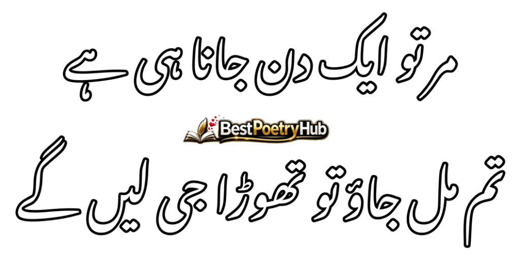 Simple Words About Love and Feelings in Jaun Elia Best Poetry
