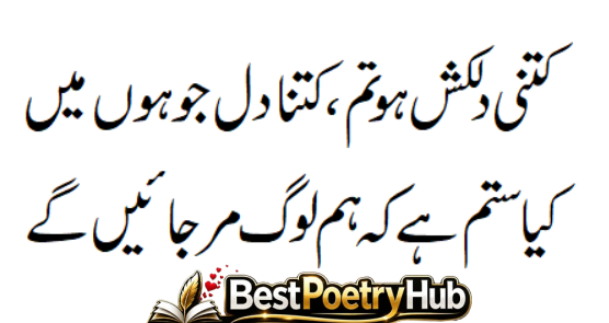 Simple Words About Love and Feelings in Jaun Elia Best Poetry